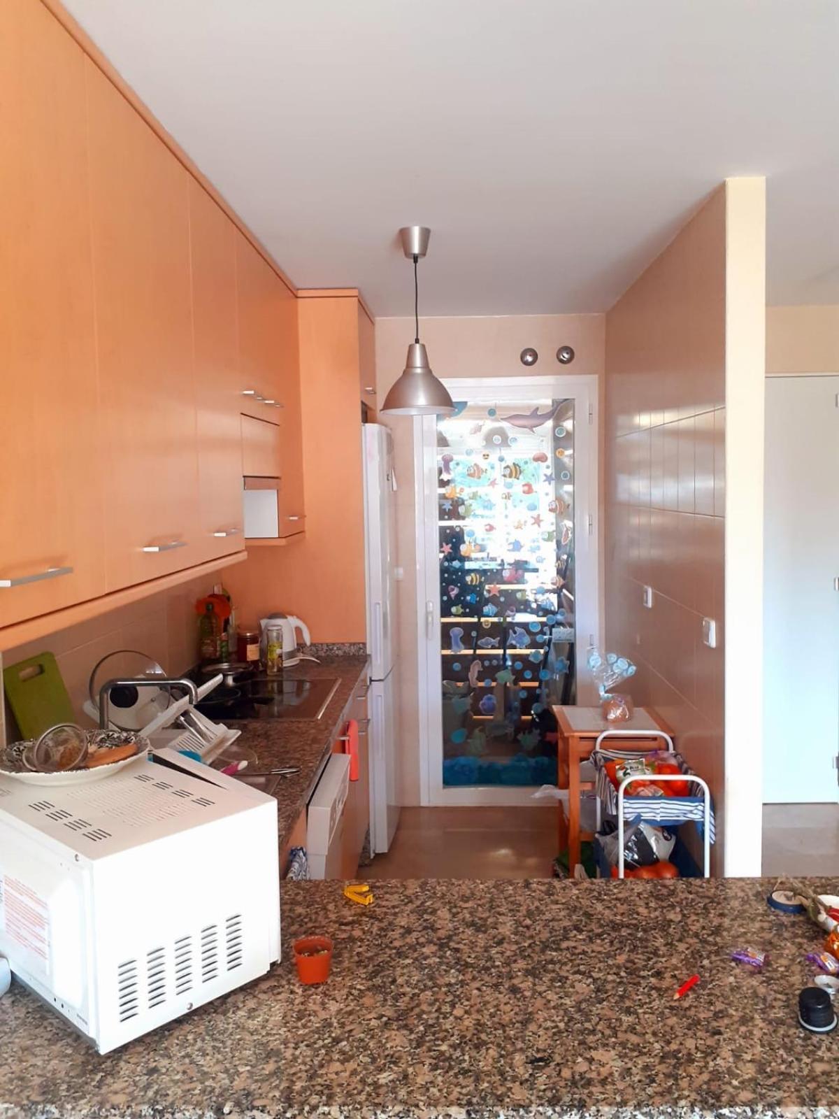 Apartamento Playa Isla Cristina Ngoại thất bức ảnh