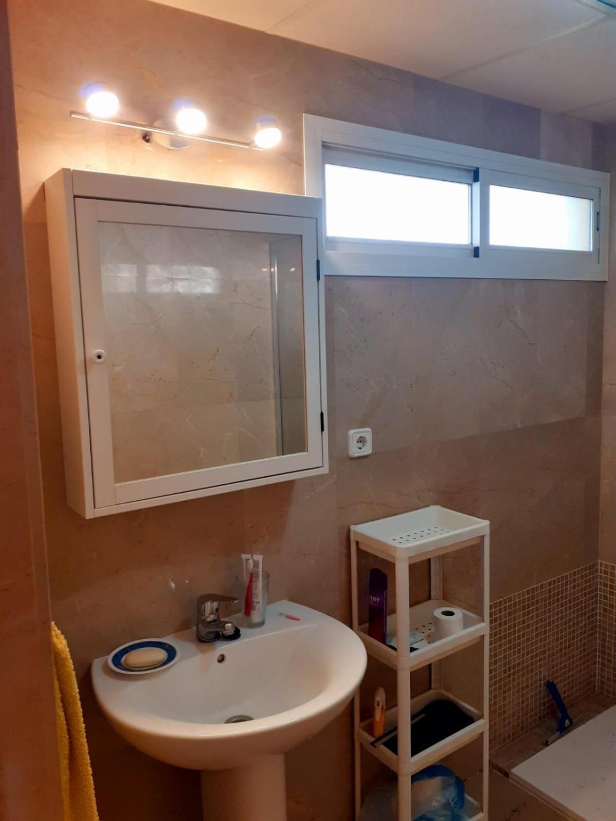 Apartamento Playa Isla Cristina Ngoại thất bức ảnh