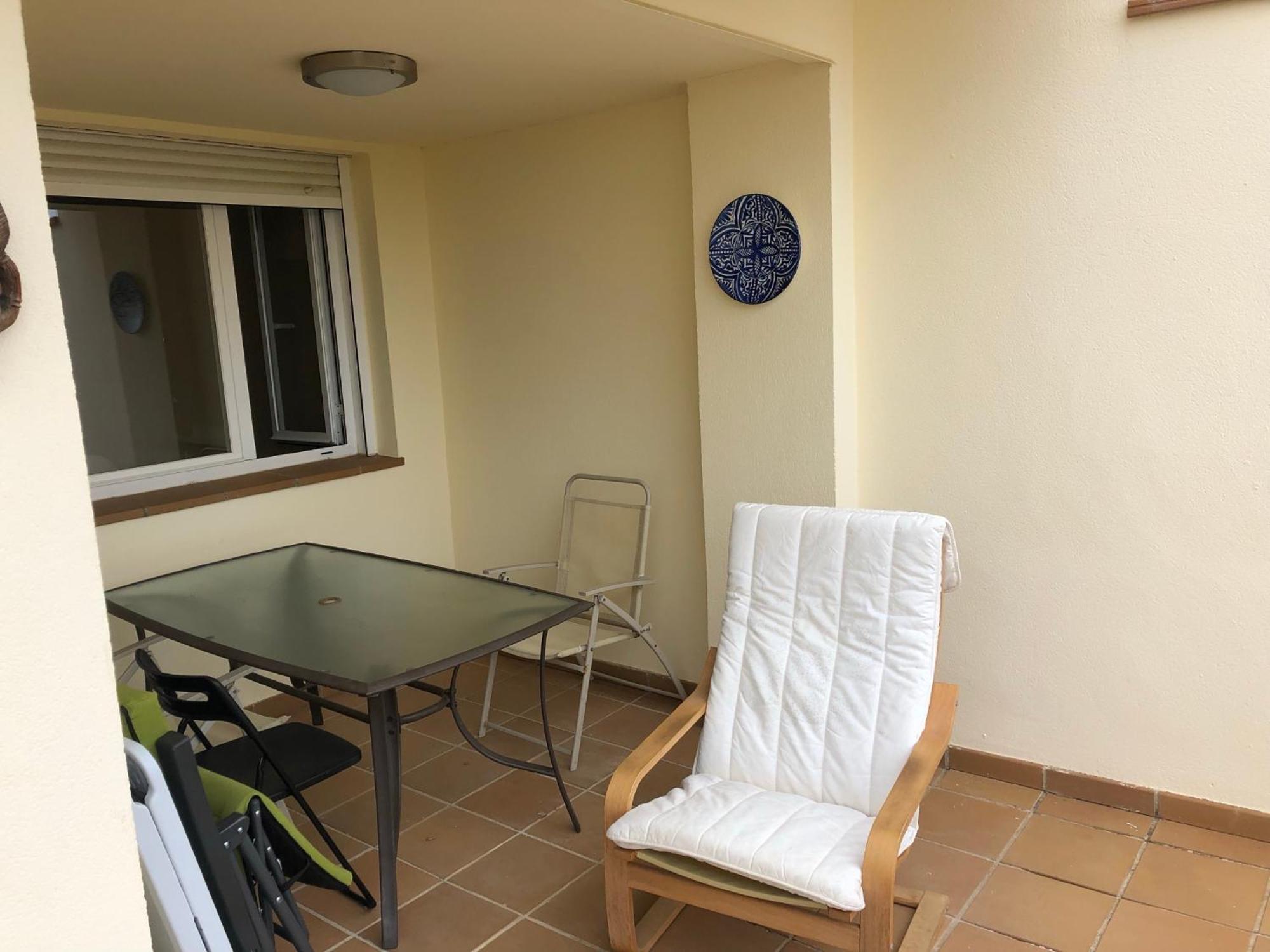 Apartamento Playa Isla Cristina Ngoại thất bức ảnh