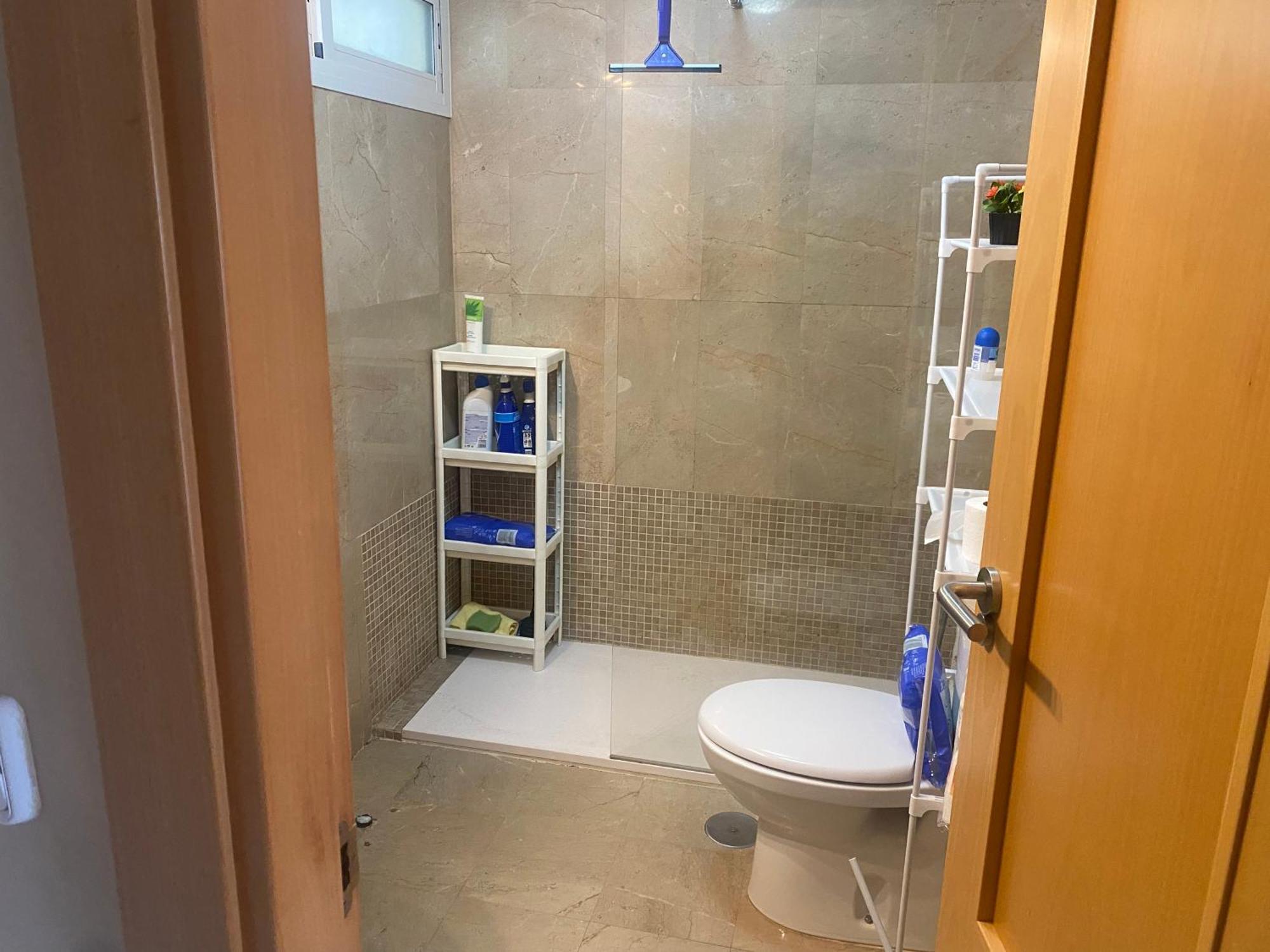 Apartamento Playa Isla Cristina Ngoại thất bức ảnh