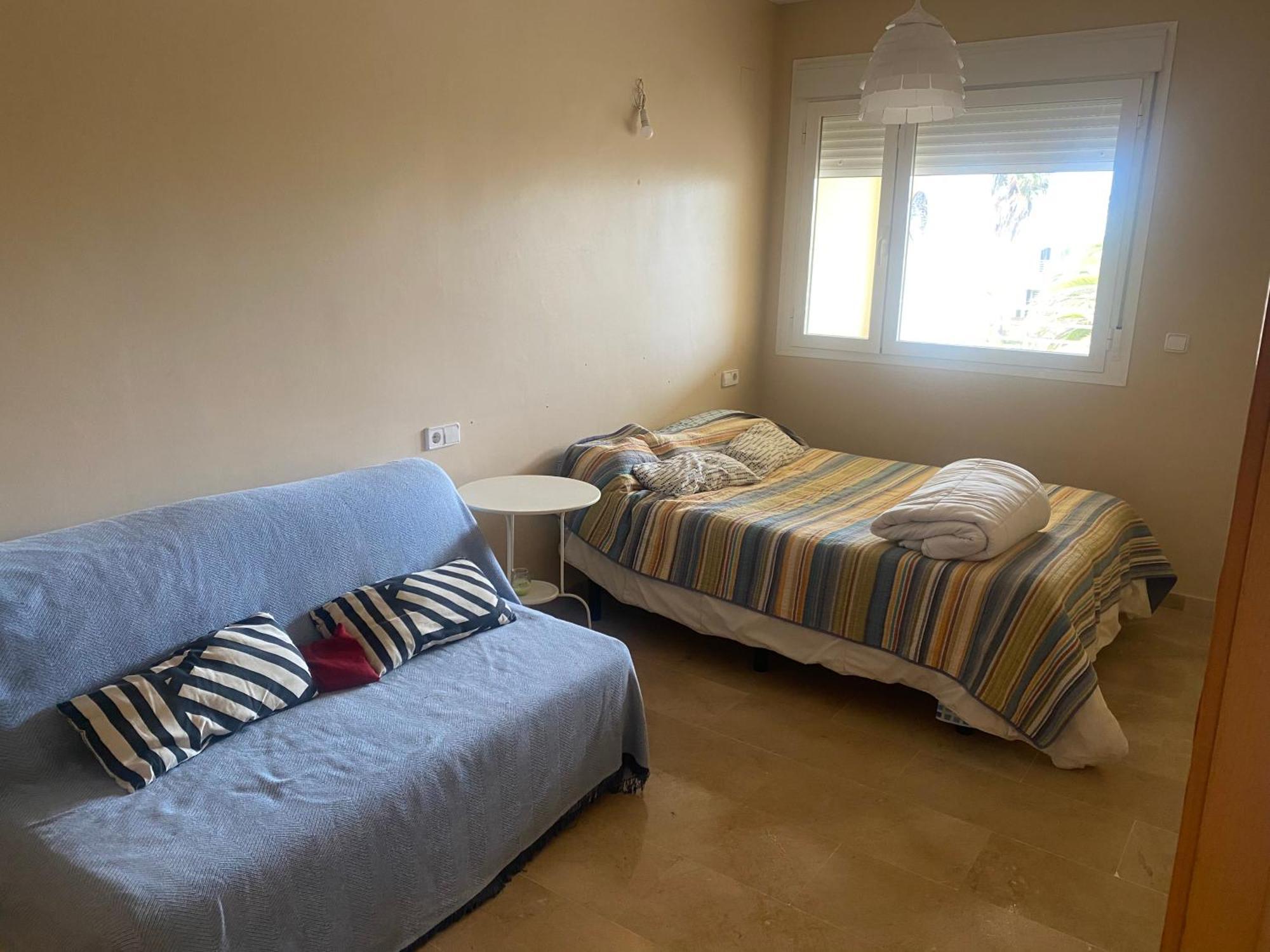 Apartamento Playa Isla Cristina Ngoại thất bức ảnh